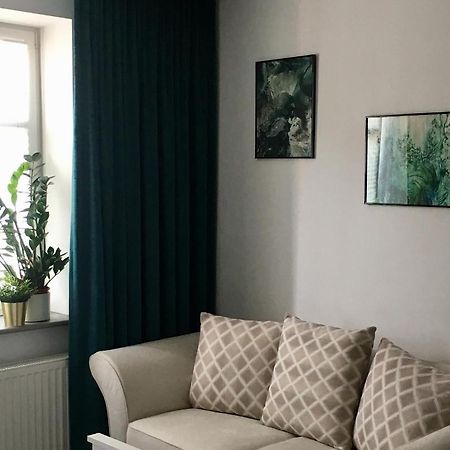 Kameralny Apartament II Lejlighed Olsztyn  Eksteriør billede