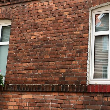 Kameralny Apartament II Lejlighed Olsztyn  Eksteriør billede