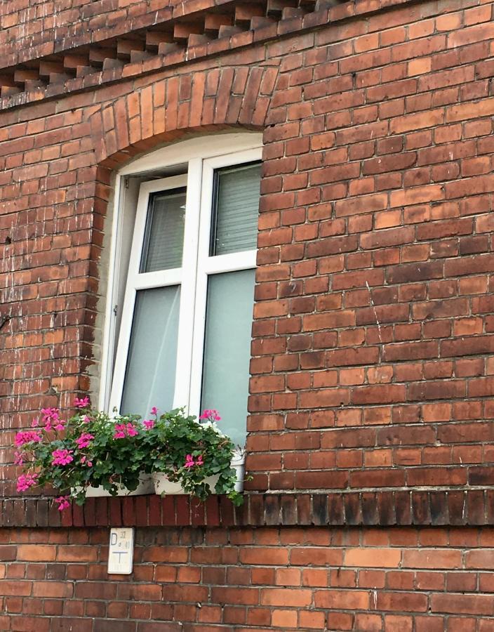 Kameralny Apartament II Lejlighed Olsztyn  Eksteriør billede