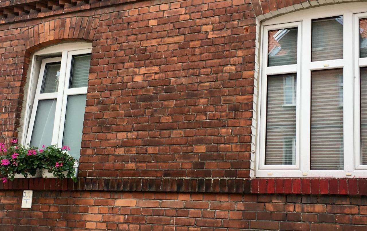 Kameralny Apartament II Lejlighed Olsztyn  Eksteriør billede