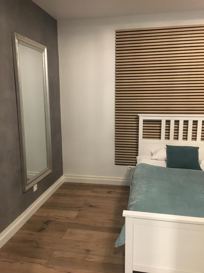 Kameralny Apartament II Lejlighed Olsztyn  Eksteriør billede