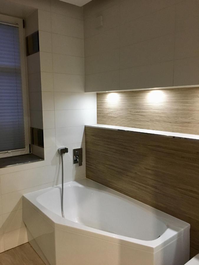 Kameralny Apartament II Lejlighed Olsztyn  Eksteriør billede